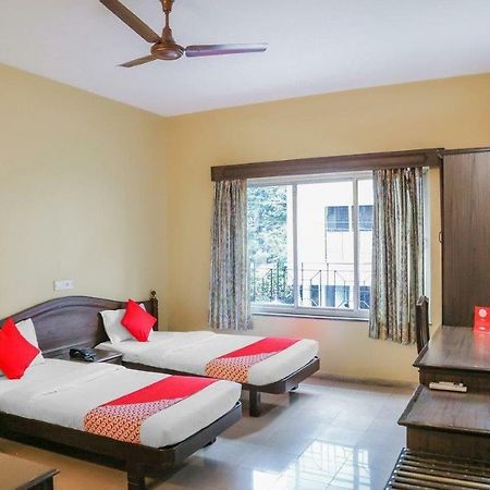 Hotel Nandanvan Annexe Pune Luaran gambar