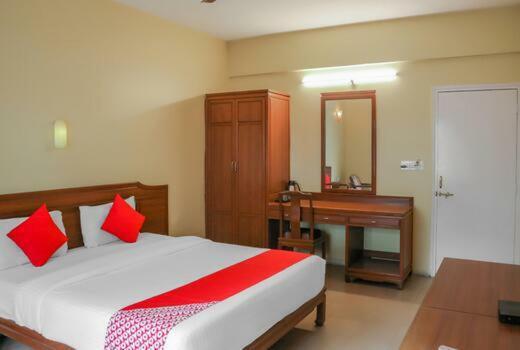 Hotel Nandanvan Annexe Pune Luaran gambar