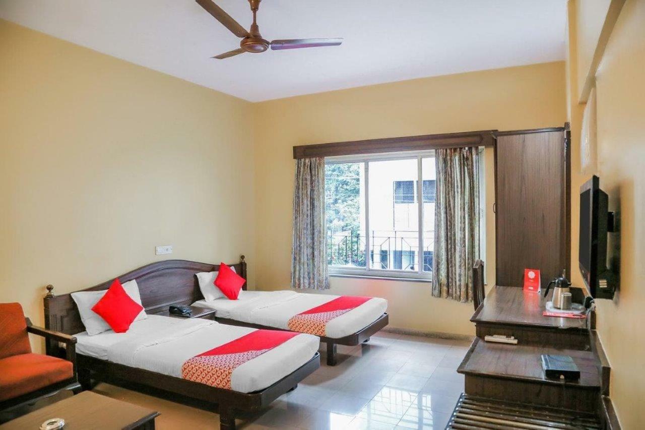 Hotel Nandanvan Annexe Pune Luaran gambar