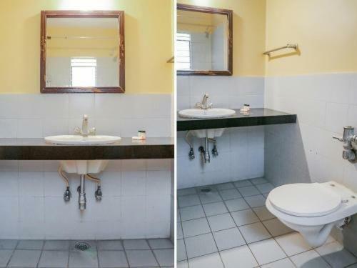 Hotel Nandanvan Annexe Pune Luaran gambar